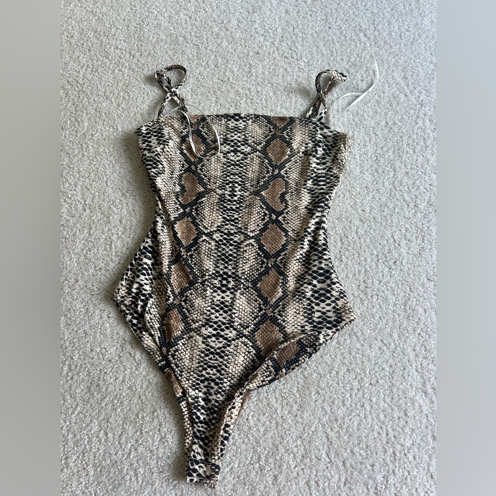 Princess Polly Bodysuit
